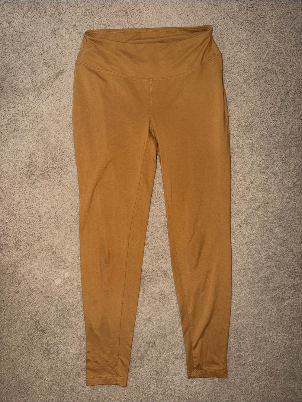 Zenana Outfitters Mustard Yellow Pullover Top